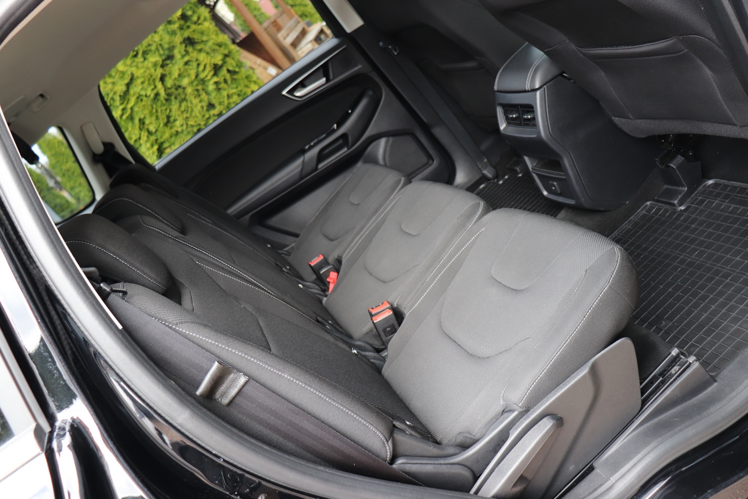 FORD S-MAX 2.0 TDCI, NISKI PRZEBIEG, SERWISOWANY, GWARANCJA