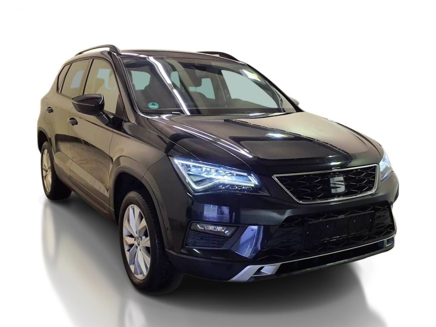 Seat Ateca 1,6 TDI Style