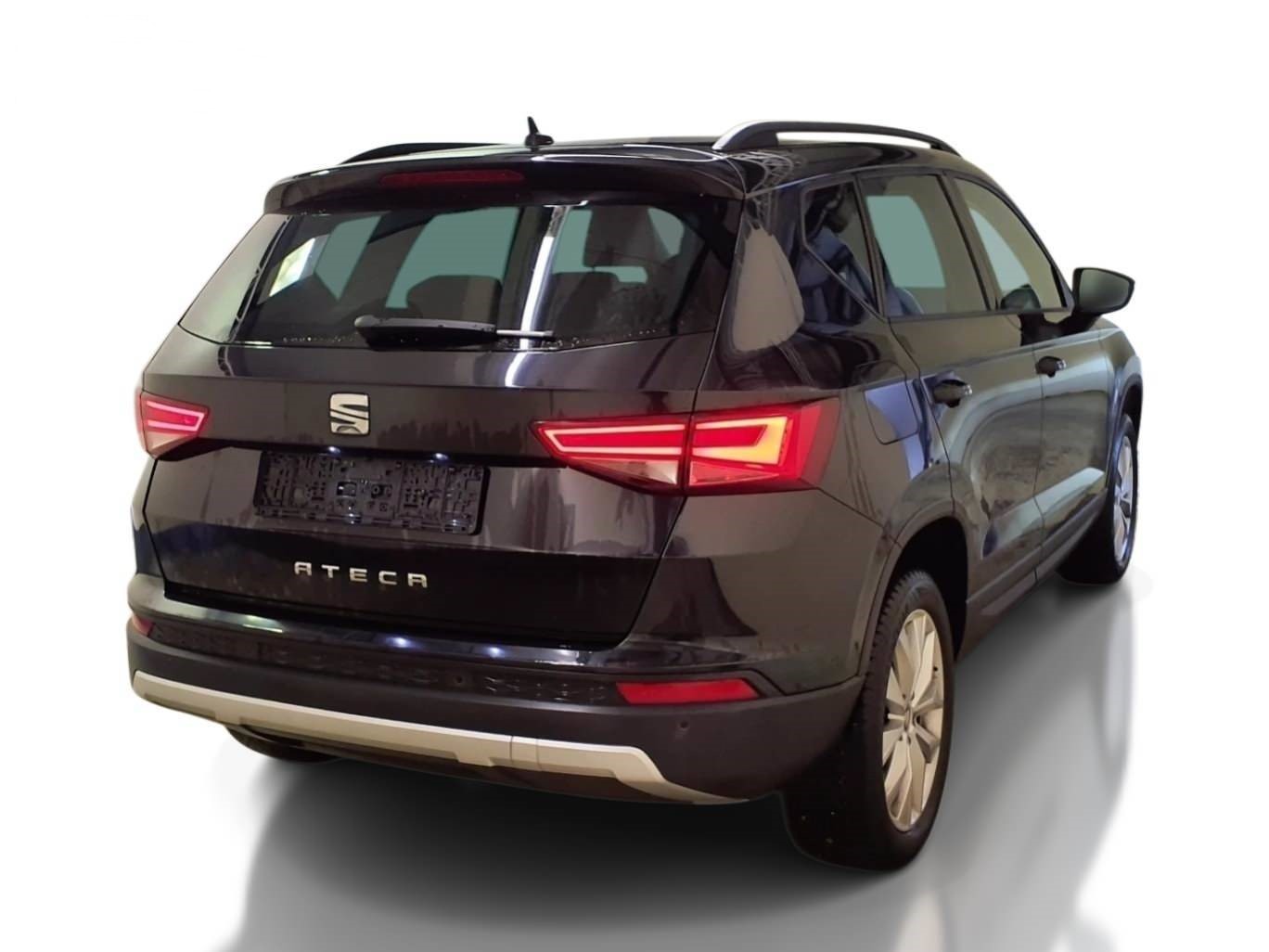 Seat Ateca 1,6 TDI Style