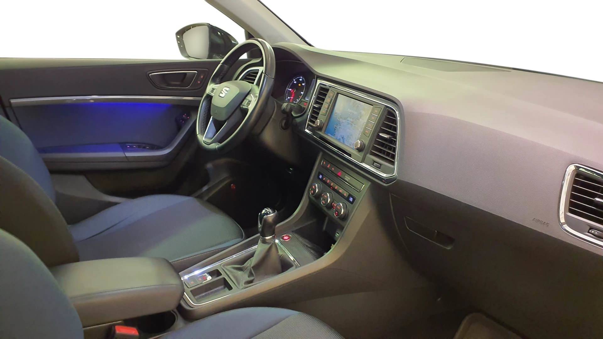 Seat Ateca 1,6 TDI Style